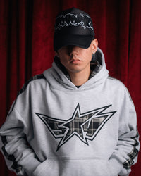 LEGACY HOODIE GRIS