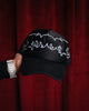 SXY Trucker hat blanco