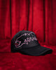 SXY Trucker hat rosa