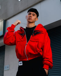 STELLAR ROJO