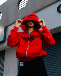STELLAR ROJO