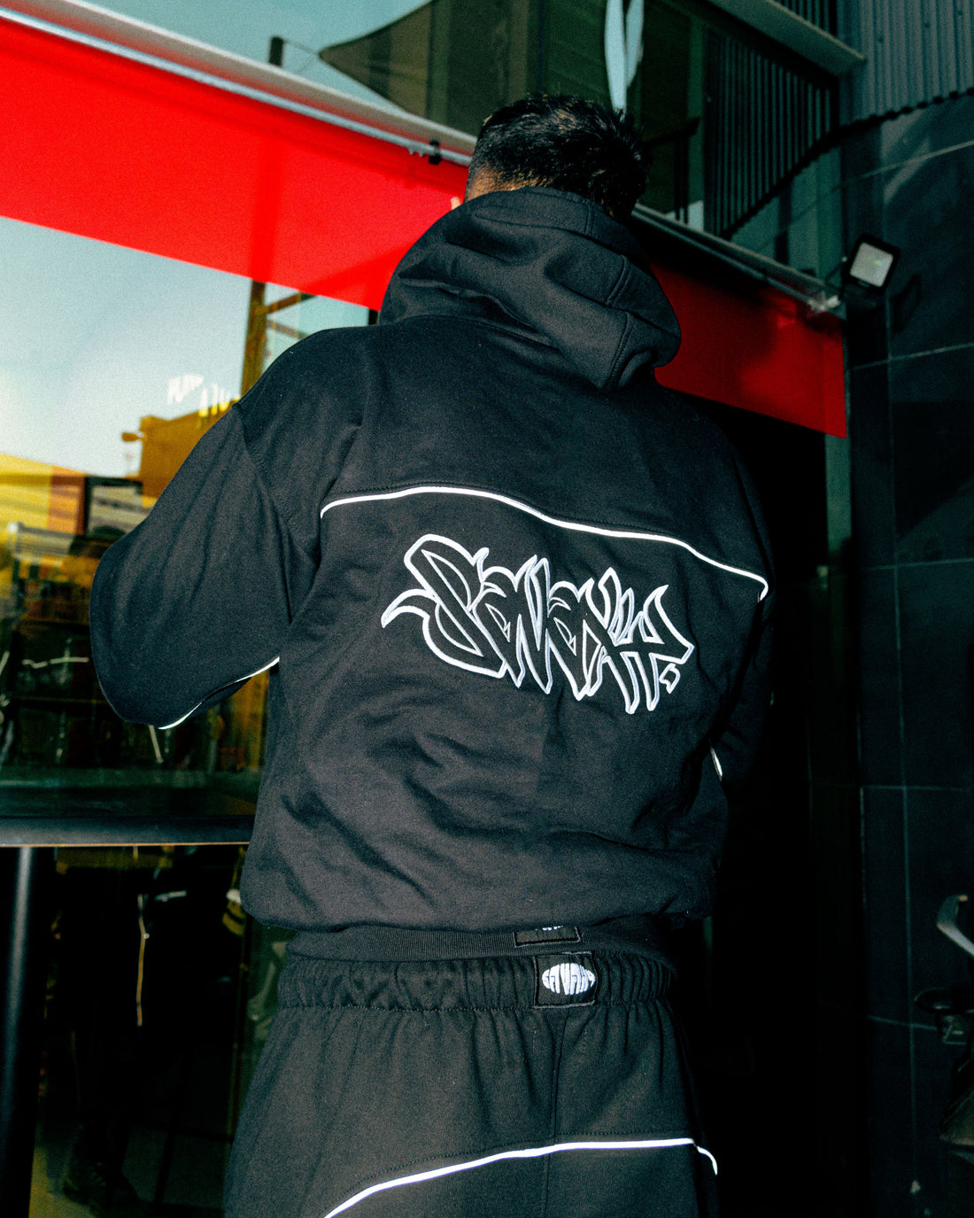 991 HOODIE