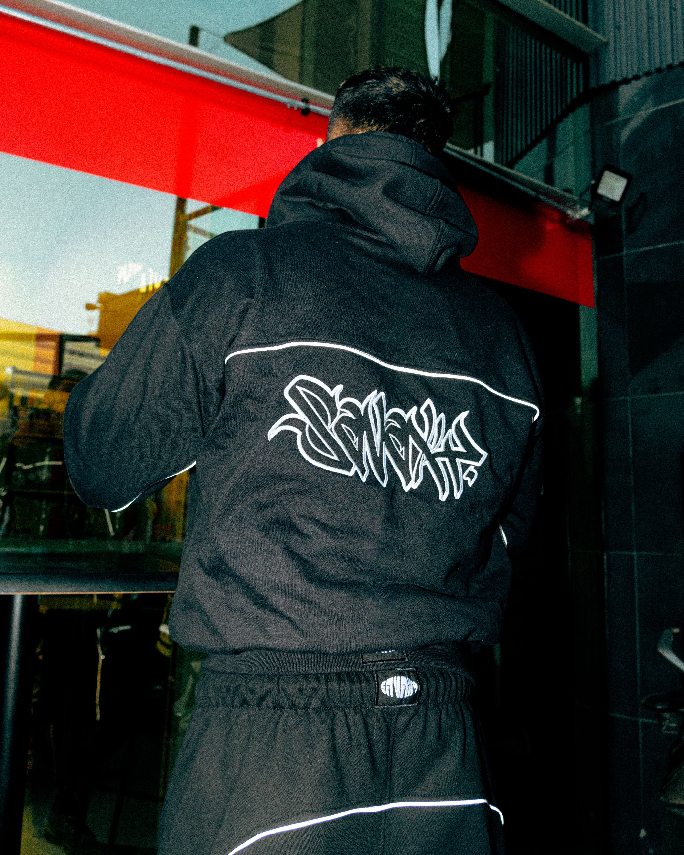 991 HOODIE
