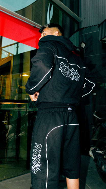 991 TRACKSUIT DARK