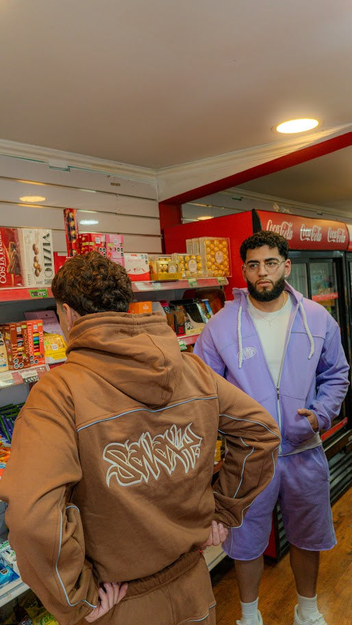 991 HOODIE