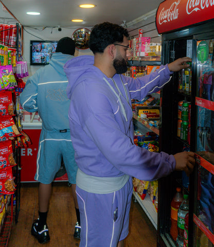 991 TRACKSUIT COLORS