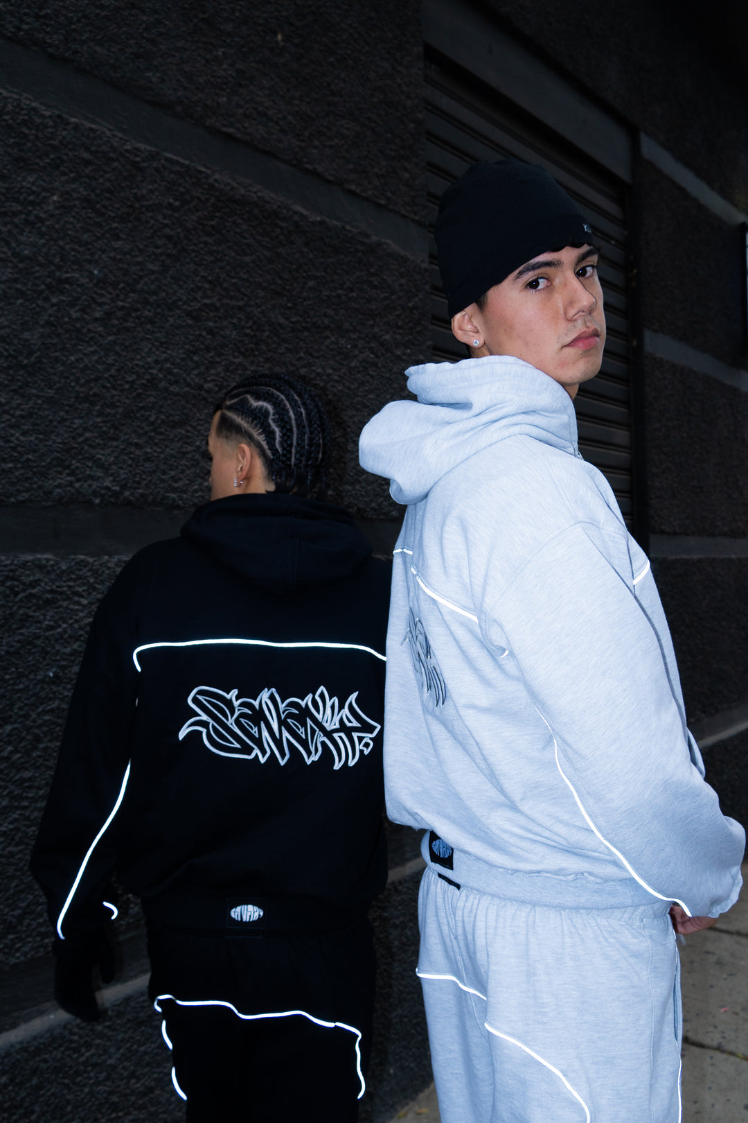 991 HOODIE