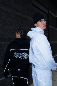 991 HOODIE ZIP