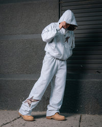 RECON PANT GRIS
