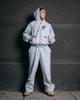 RECON GRIS TRACKSUIT