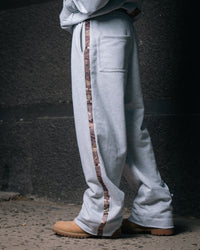 RECON PANT GRIS