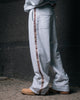 RECON PANT GRIS