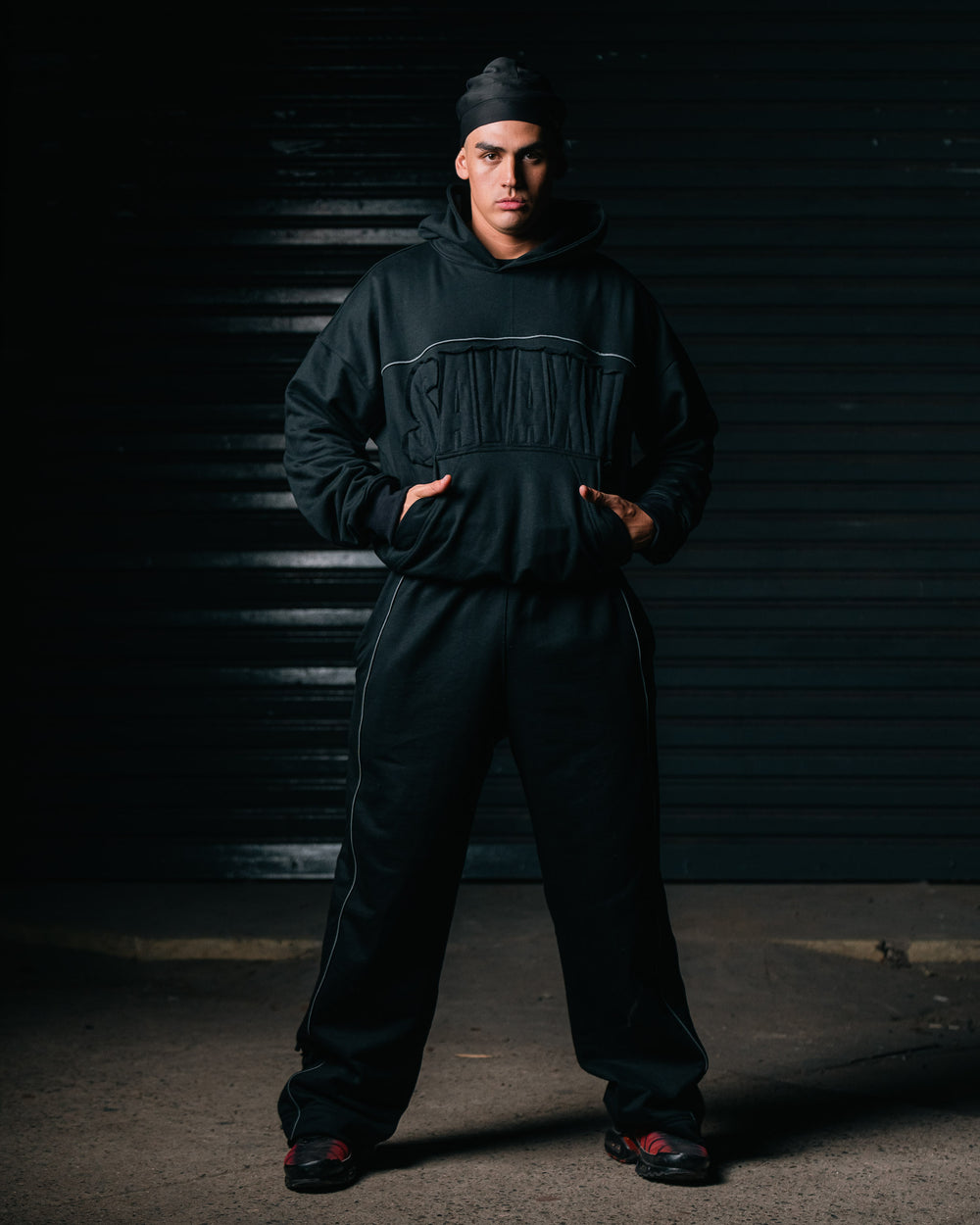 PHANTOM TRACKSUIT HEAVYWEIGHT