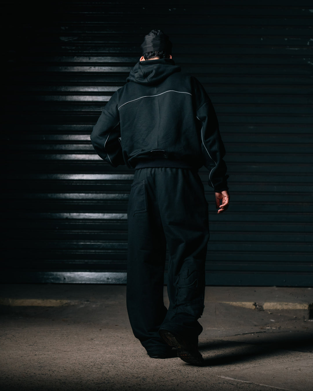 PHANTOM TRACKSUIT