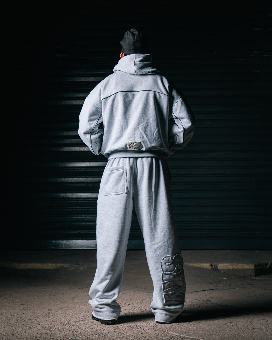 PHANTOM TRACKSUIT