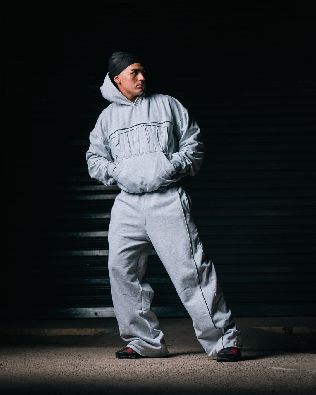 PHANTOM TRACKSUIT