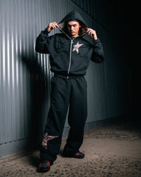 RECON TRACKSUIT HEAVYWEIGHT