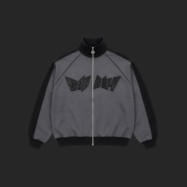 ASH STAR HOODIE
