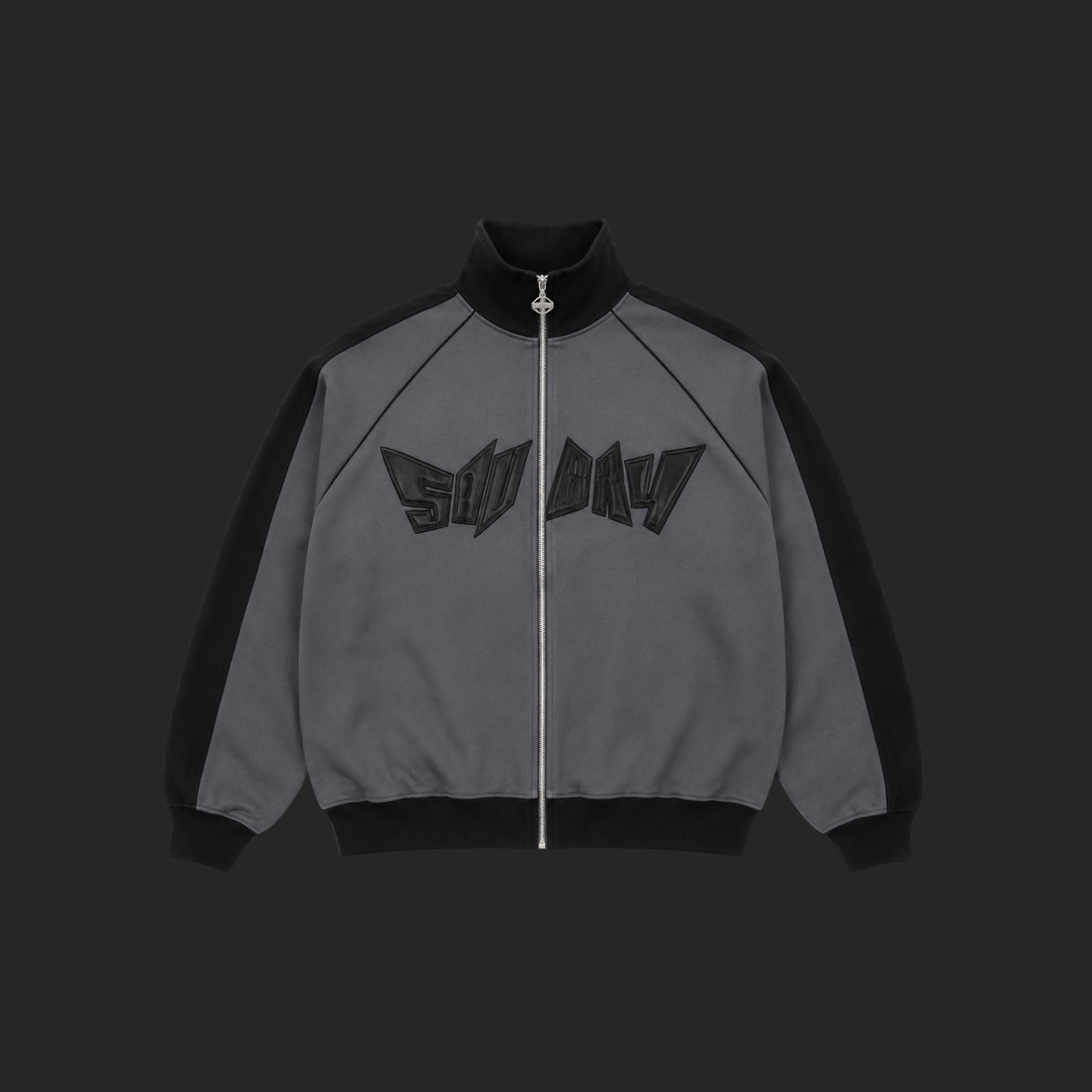 ASH STAR HOODIE