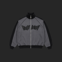 ASH STAR HOODIE