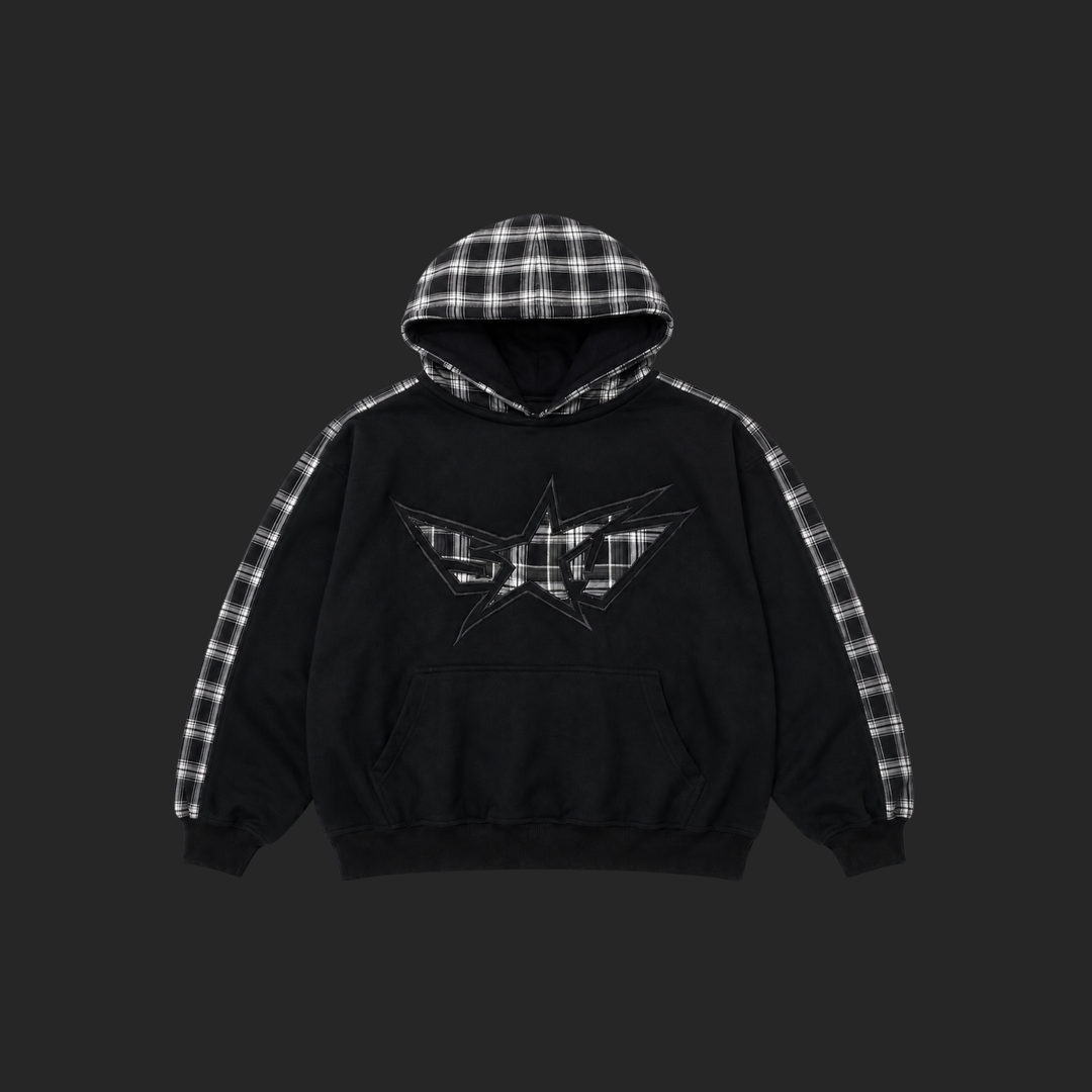 LEGACY HEAVYWEIGHT HOODIE