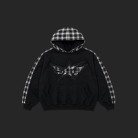 LEGACY HEAVYWEIGHT HOODIE