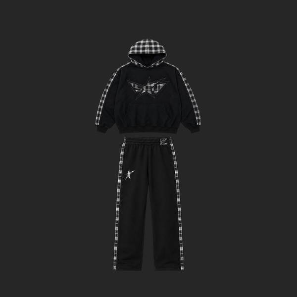 LEGACY TRACKSUIT HEAVYWEIGHT