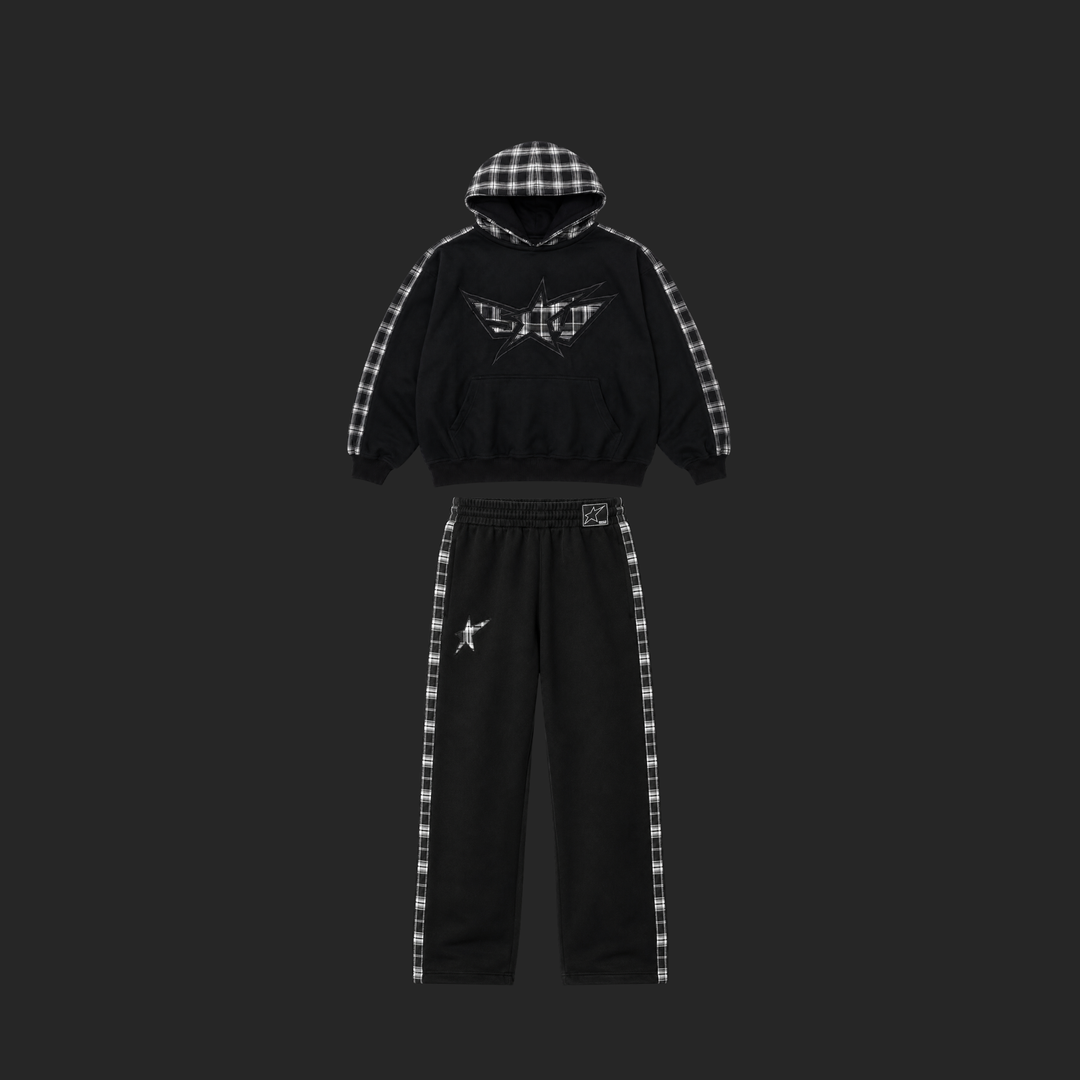 LEGACY TRACKSUIT HEAVYWEIGHT