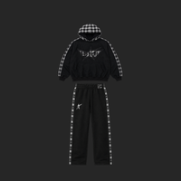 LEGACY TRACKSUIT HEAVYWEIGHT