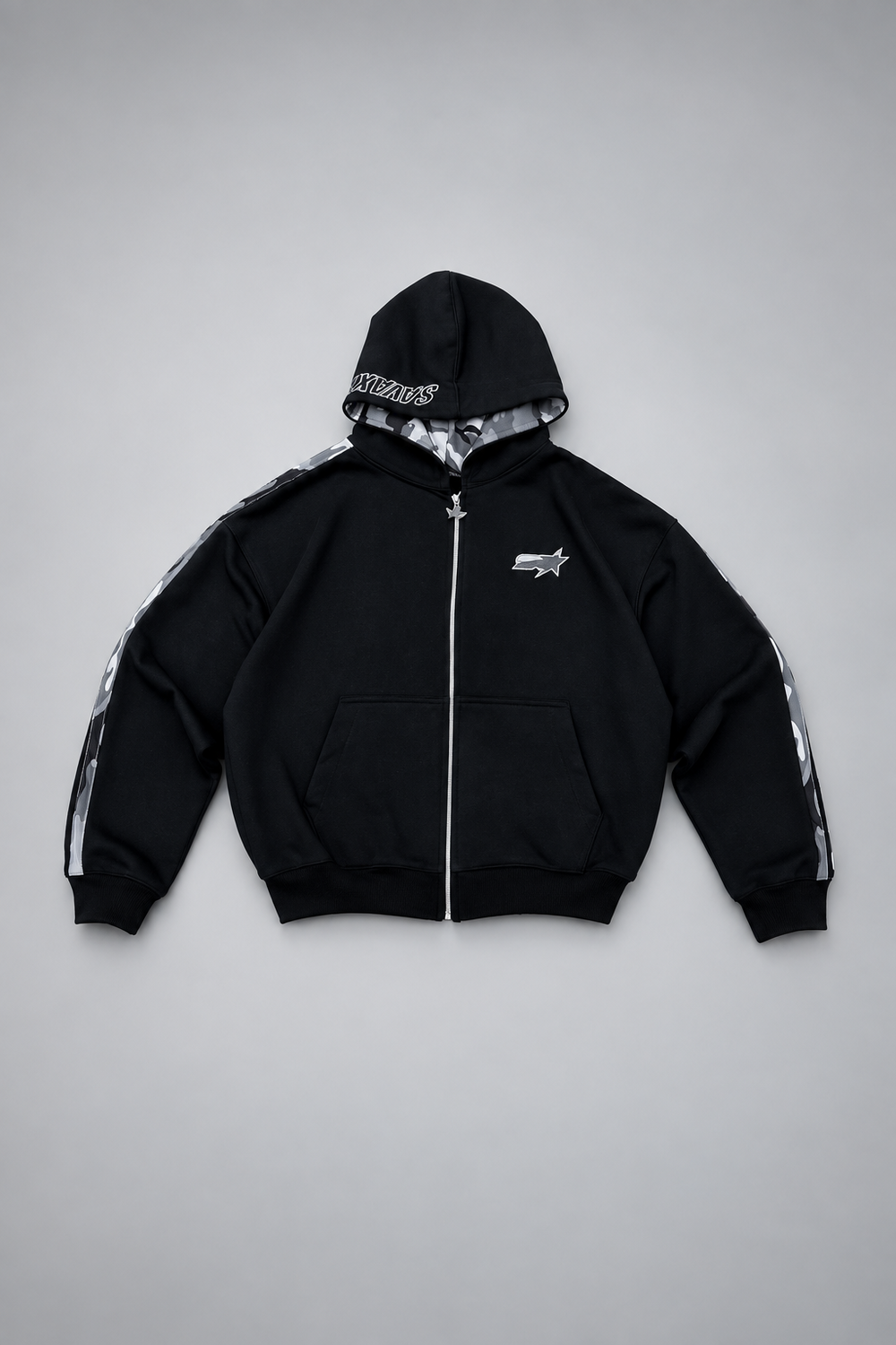 MYSTERY HOODIE VOL 1