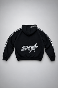 MYSTERY HOODIE VOL 1