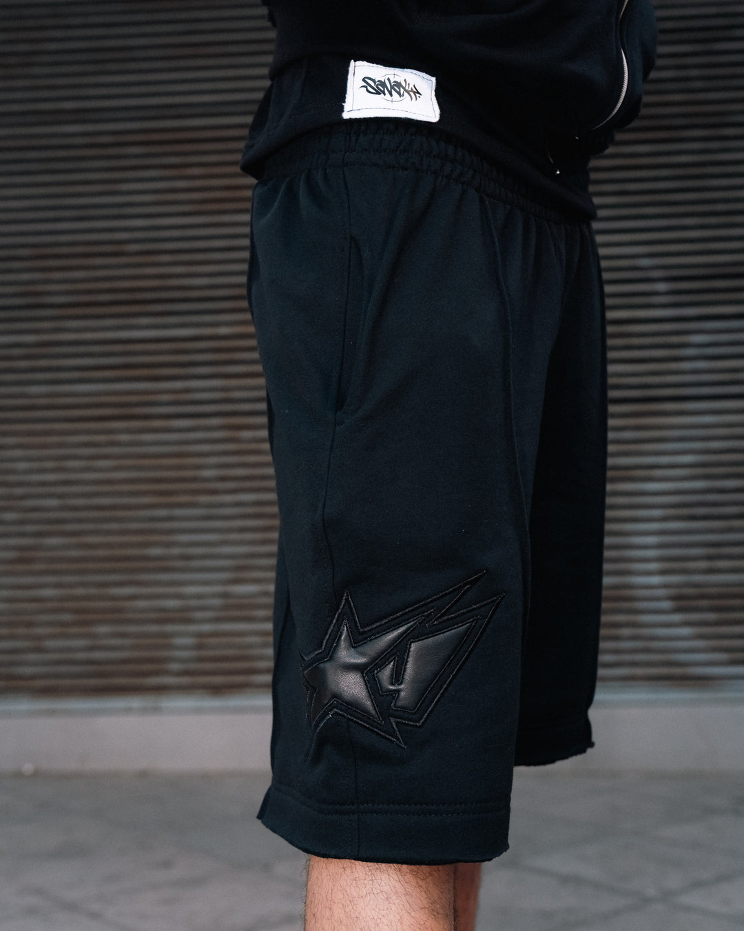 STELLAR SHORT