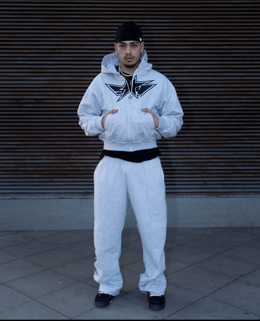 STELLAR TRACKSUIT