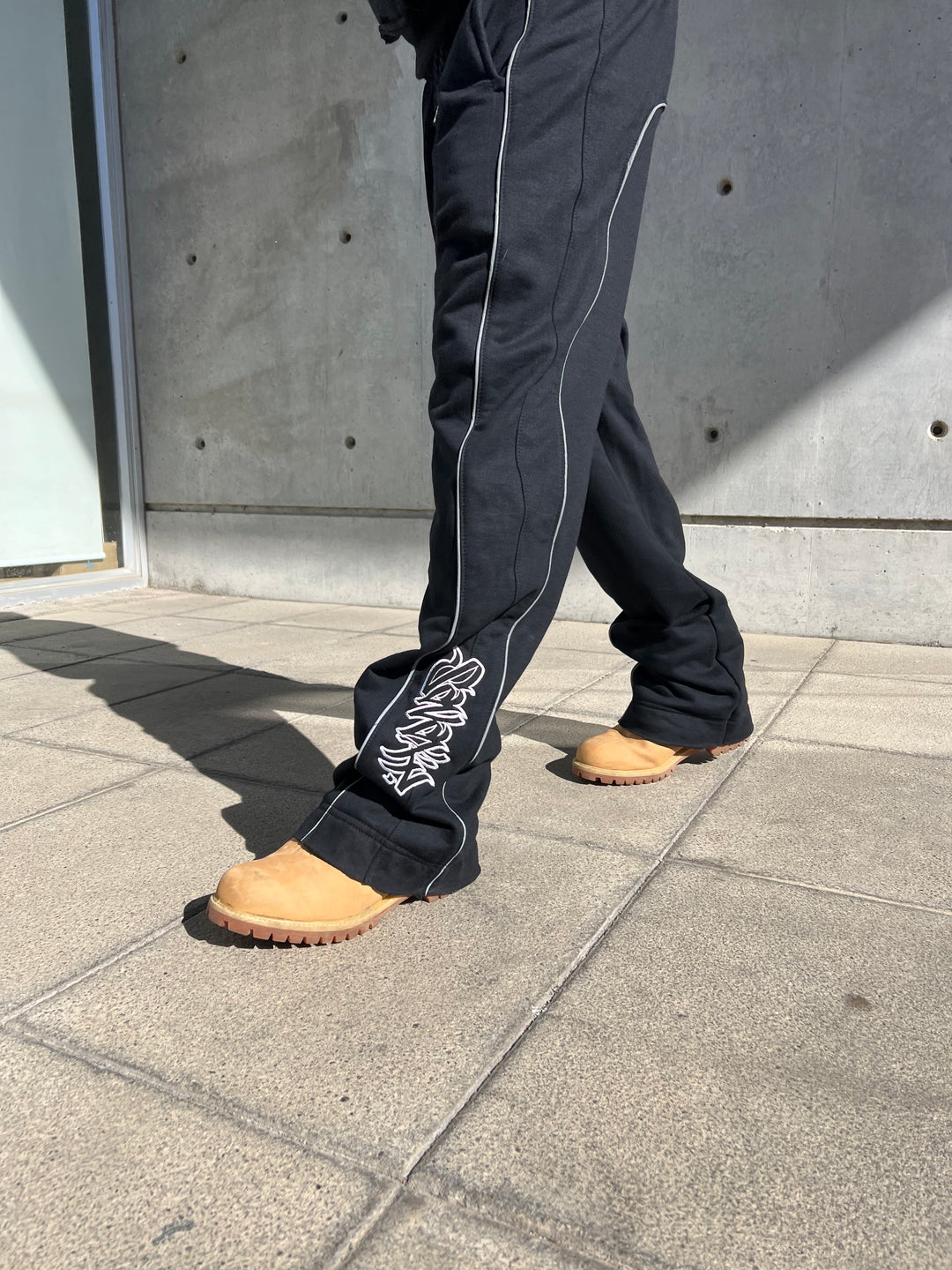 99 RÉFLEX TRACKSUIT
