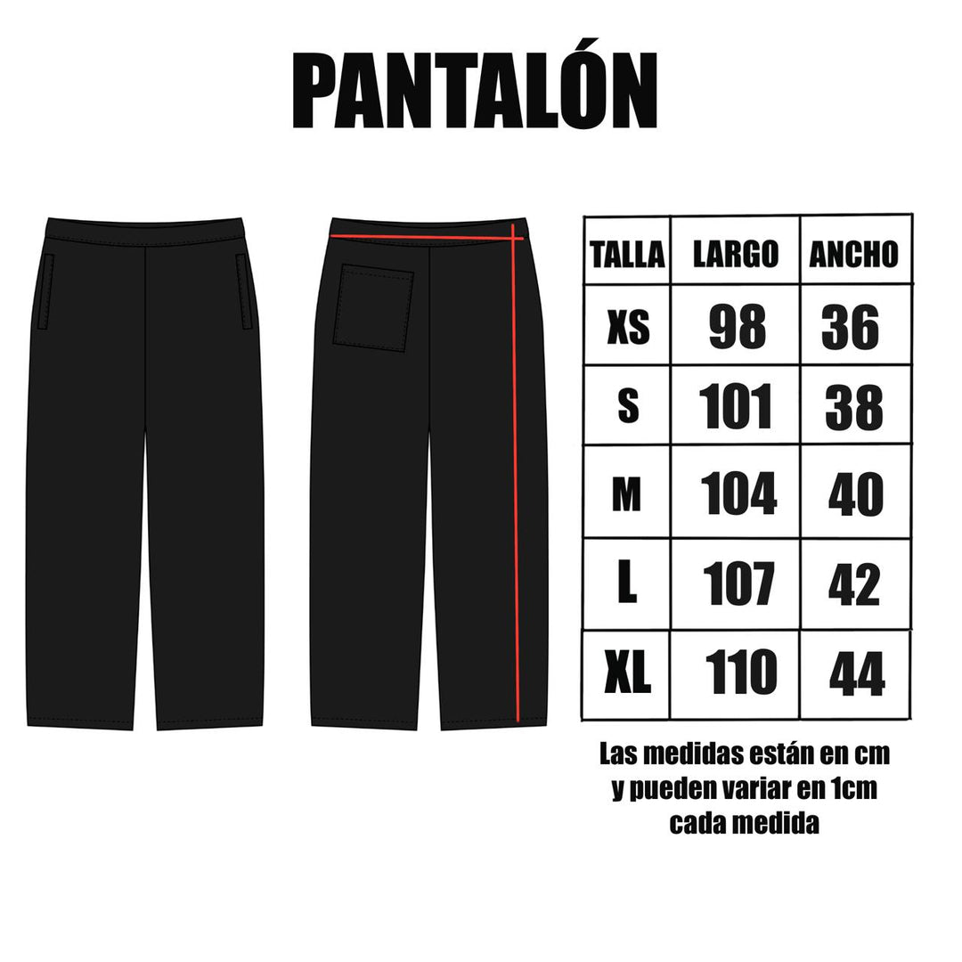 PHANTOM TRACKSUIT