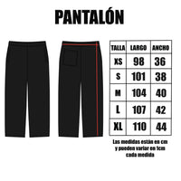 PHANTOM TRACKSUIT HEAVYWEIGHT