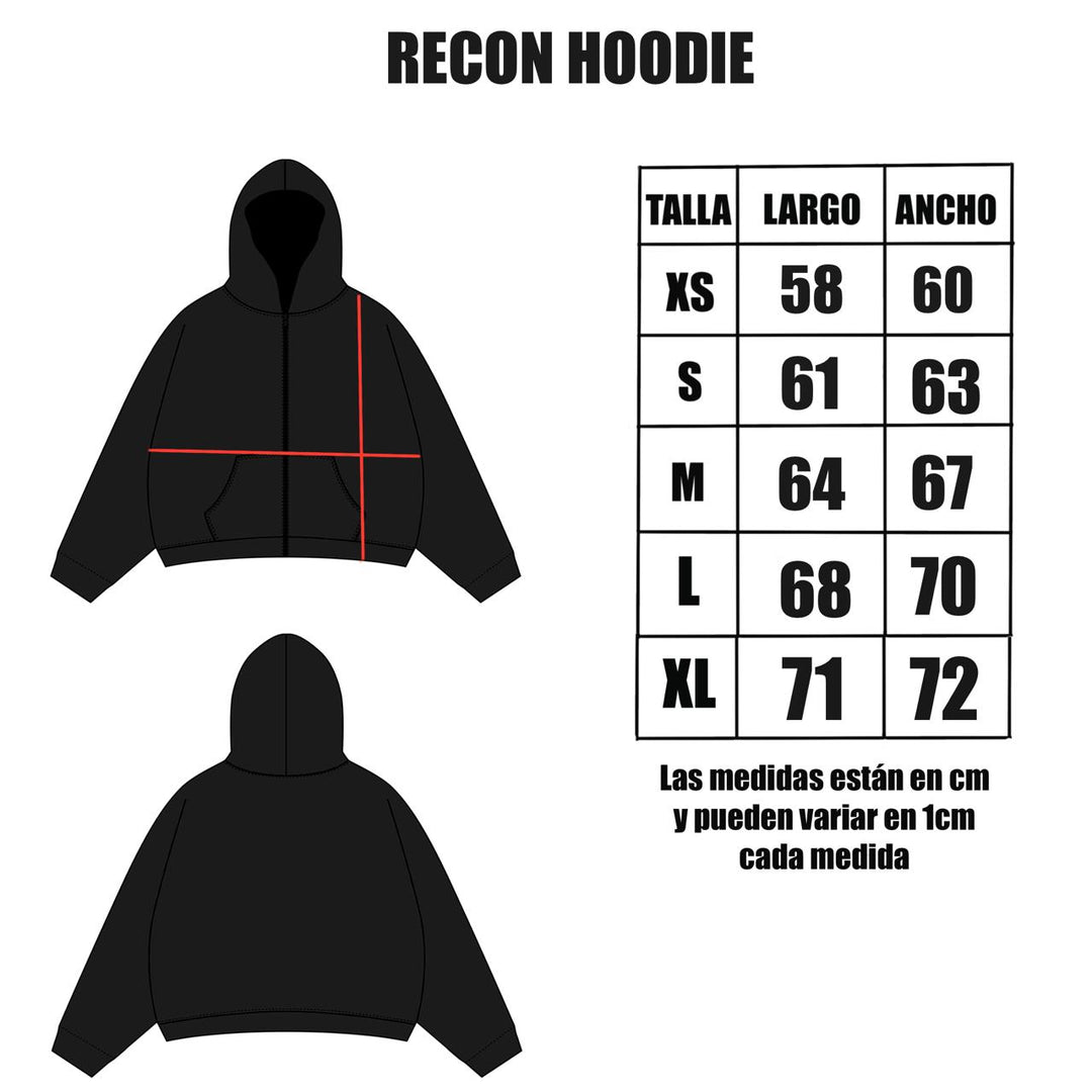 RECON TRACKSUIT