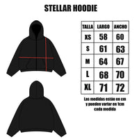STELLAR TRACKSUIT