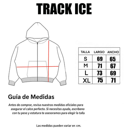 ICE JACKET