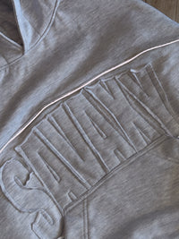 PHANTOM HOODIE GRIS