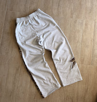 RECON PANT GRIS