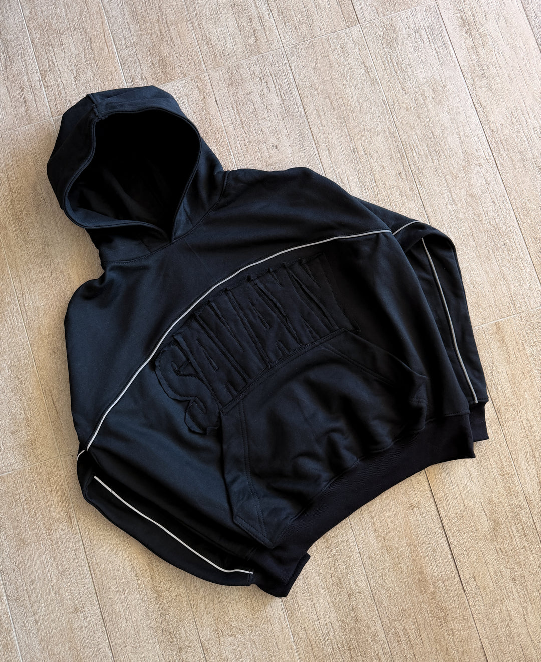 PHANTOM HOODIE
