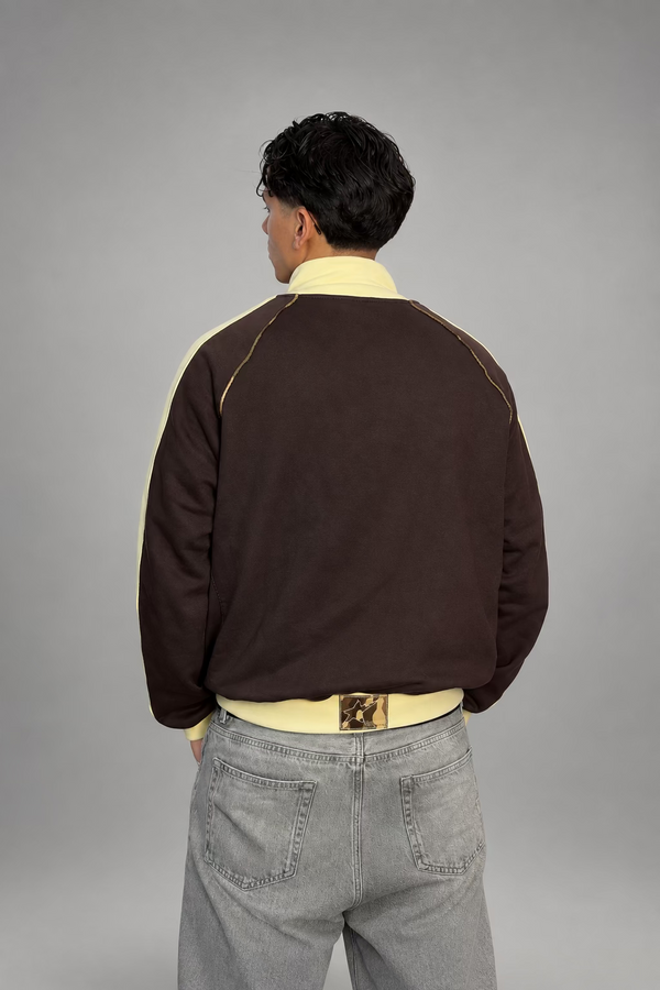 JACKET BITTER