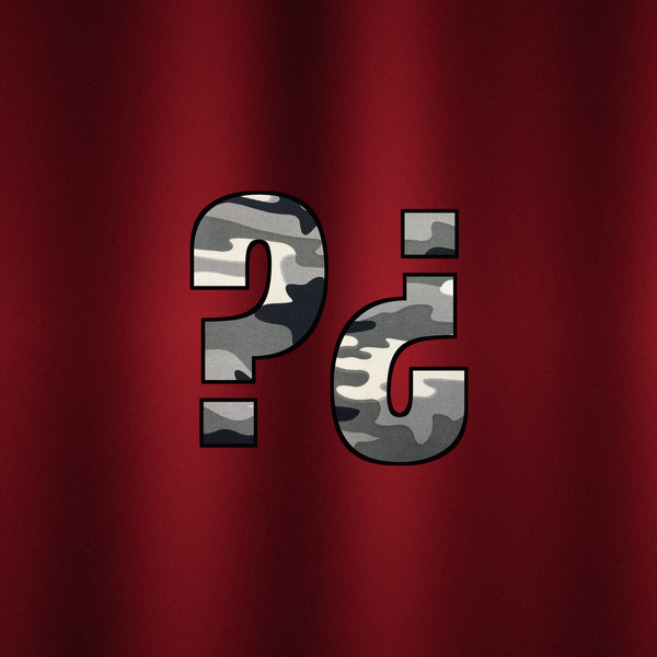 MYSTERY HOODIE