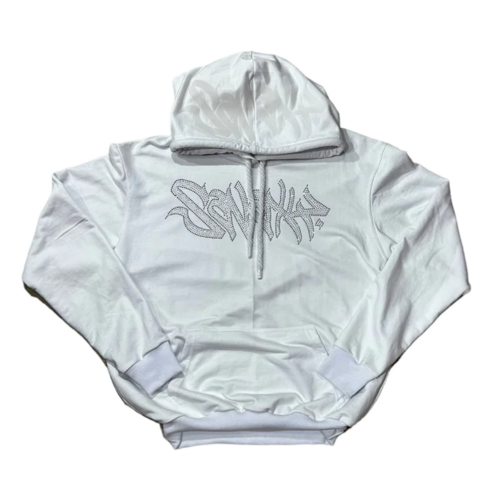 HOODIE TAG SHINE