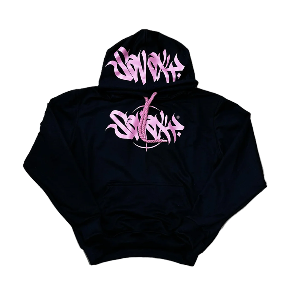 HOODIE TAG